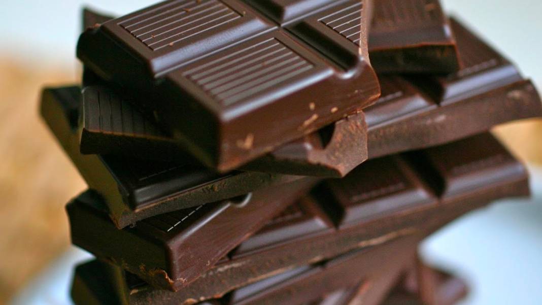 Ağzımızın tadı kaçacak: Çikolataya rekor zam 4